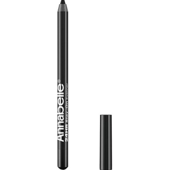 Annabelle Smoothliner - Black - Picture 1 of 2